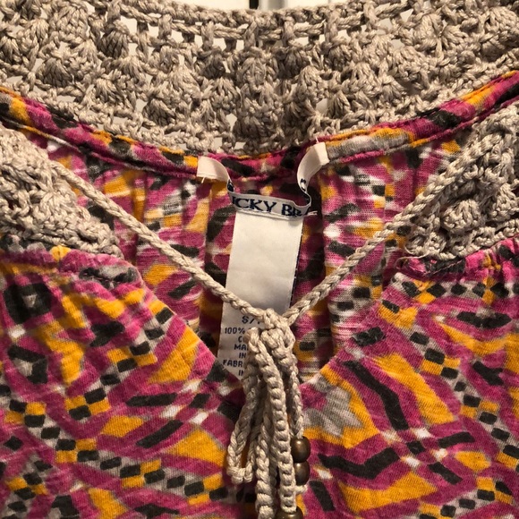 Lucky top - Picture 5 of 5